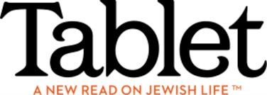 tablet magazine logo